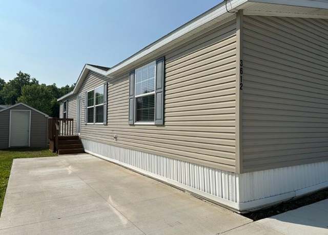 Property at 3402 Mulberry Site #115, Jackson, MI 49201, 3 beds, 2 baths