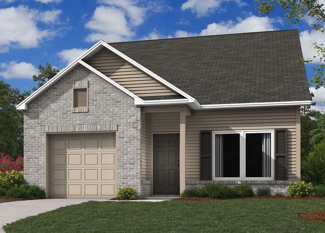Property at 23 Dogwood St, Childersburg, AL 35044, 3 beds, 2.5 baths