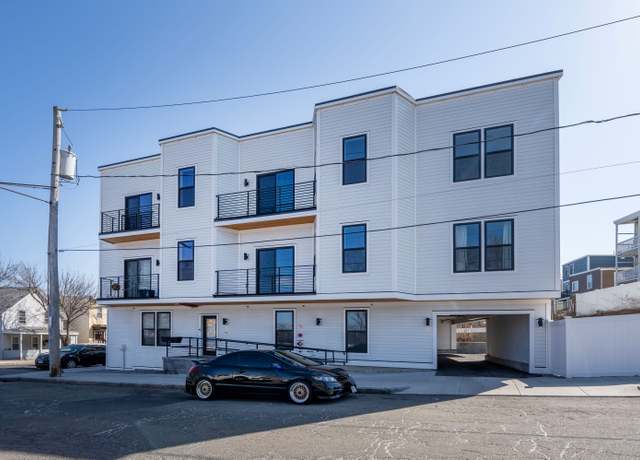 Property at 7 Wordsworth St #4, East Boston, MA 02128, 2 beds, 2 baths