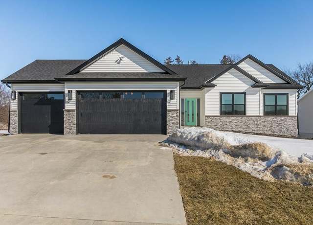 Property at Bedford - Heritage Plan, Cedar Rapids, IA 52405, 3 beds, 2 baths