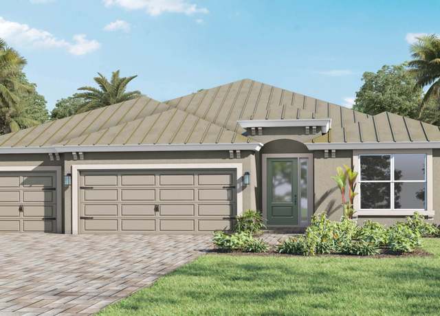 Property at Redbud Plan, Cocoa, FL 32922, 4 beds, 3 baths