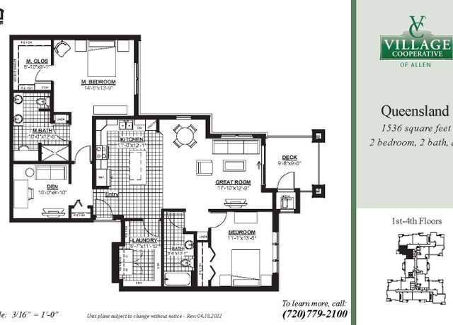 Property at Queensland Plan, Allen, TX 75013, 2 beds, 2 baths