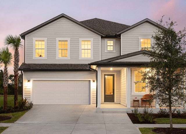 Property at Hemingway II Plan, New Smyrna Beach, FL 32168, 4 beds, 2 baths