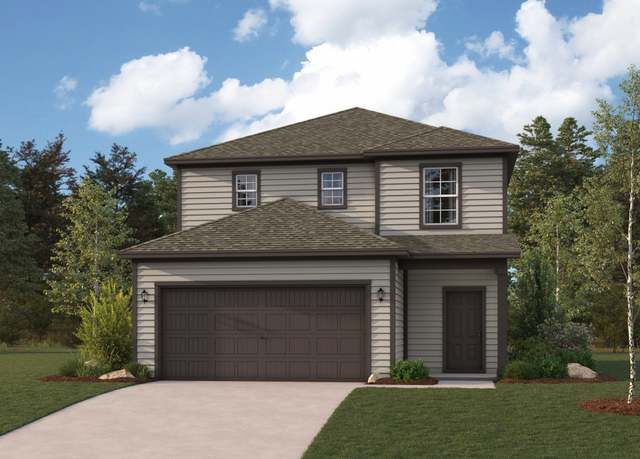 Property at 19959 Park Mesa Ln, Porter, TX 77365, 3 beds, 2.5 baths