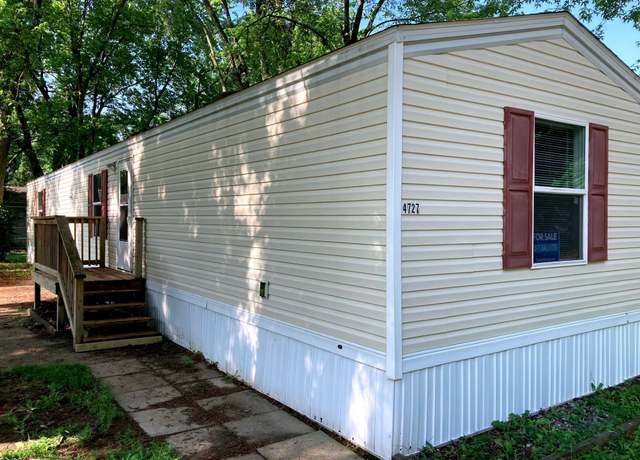 Property at 4727 Leisure Mnr #30, Indianapolis, IN 46241, 3 beds, 2 baths