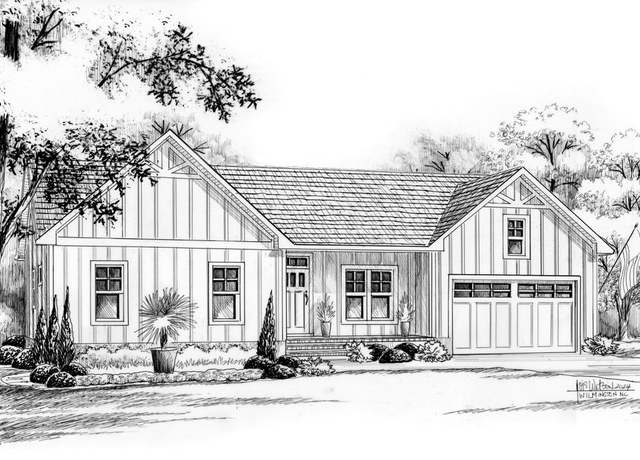 Property at Southport with Bonus Plan, Havelock, NC 28532, 3 beds, 2 baths