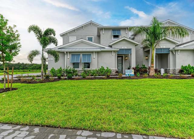 Property at 10016 Rembrandt Way #202, Bradenton, FL 34212, 3 beds, 2 baths
