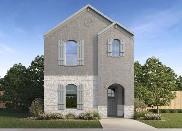 Property at Matisse Plan, Euless, TX 76039, 4 beds, 2.5 baths