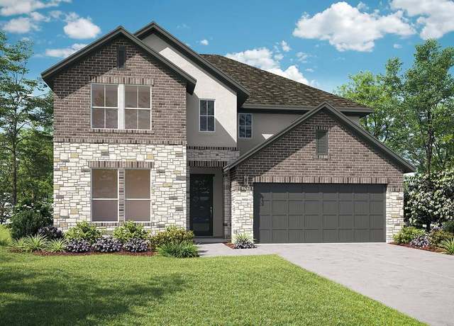 Property at 1110 Blue Moon Dr, Georgetown, TX 78628, 4 beds, 3.5 baths