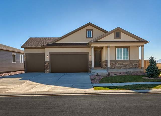 Property at Arlington Plan, Pueblo, CO 81001, 3 beds, 2 baths