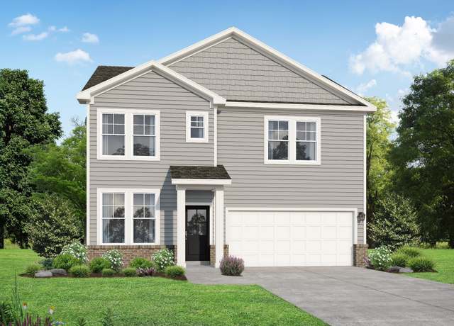Property at 9163 Gant Dr, White House, TN 37188, 3 beds, 2.5 baths