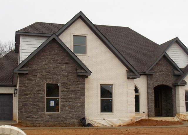 Property at Fraser Canyon Plan, Jonesboro, AR 72404, 5 beds, 3 baths