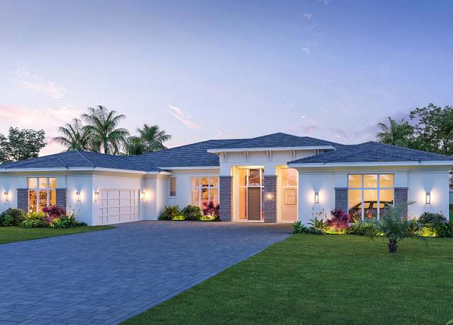 Property at Vittorio Grande Plan, Port Saint Lucie, FL 34984, 3 beds, 4.5 baths