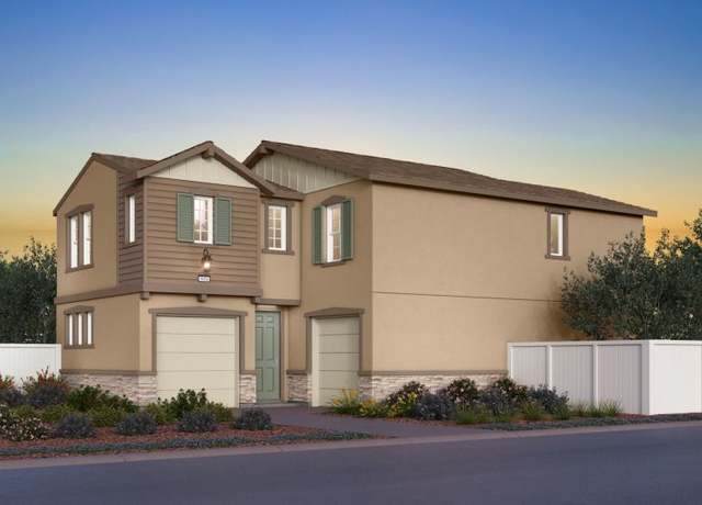 Property at 4286 S Malagon Privado, Ontario, CA 91761, 4 beds, 2.5 baths