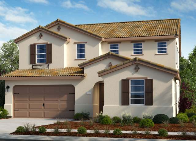 Property at Plan 8 Ravine Plan, Folsom, CA 95630, 4 beds, 5.5 baths
