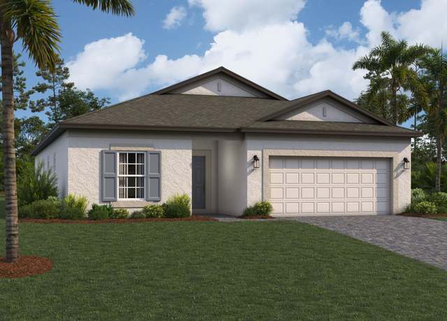 Property at 7653 Painted Sky Pl, Land O Lakes, FL 34637, 4 beds, 3 baths