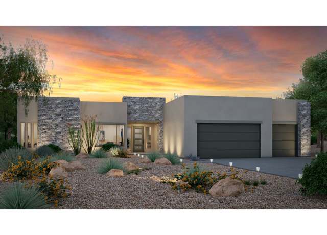 Property at Mesquite Plan, Tucson, AZ 85749, 3 beds, 2.5 baths