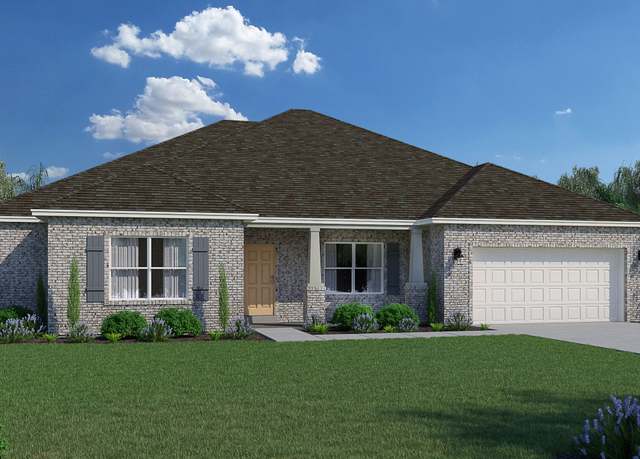 Property at Rosemary Plan, Pace, FL 32571, 4 beds, 3 baths