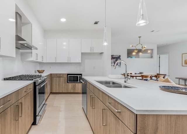 Property at B5 Plan, Atlanta, GA 30308, 2 beds, 2 baths