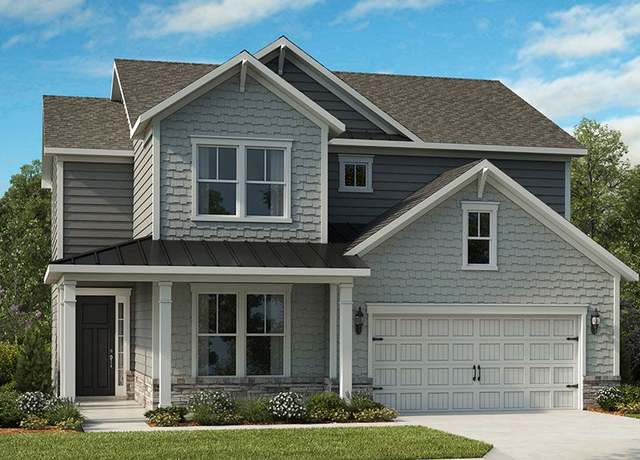 Property at Adalyn Plan, Mooresville, NC 28115, 4 beds, 2.5 baths