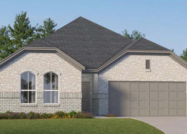 Property at 2621 Wispy Creek Dr, Fort Worth, TX 76108, 3 beds, 2 baths
