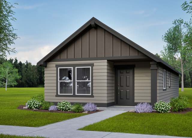 Property at The Benton Plan, Albany, OR 97322, 3 beds, 2 baths