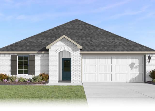 Property at Justin Plan, Lake Charles, LA 70607, 4 beds, 2 baths
