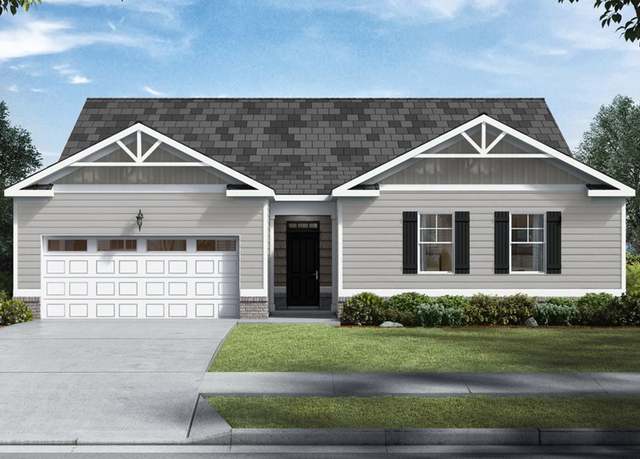 Property at Denton Plan, Locust Grove, GA 30248, 4 beds, 2.5 baths