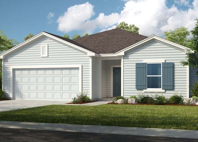 Property at 8119 Archibald Terrrace, Jacksonville, FL 32219, 4 beds, 2 baths