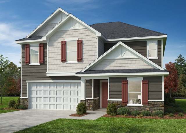 Property at Plan 2723 Plan, Midland, NC 28107, 4 beds, 2.5 baths