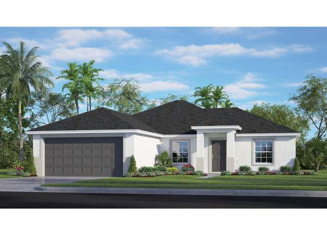 Property at The Bay Plan, Palm Coast, FL 32137, 3 beds, 2 baths