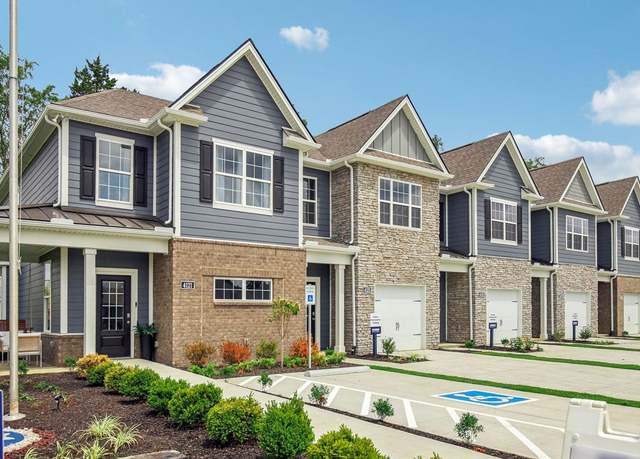 Property at MEDFORD Plan, Murfreesboro, TN 37127, 3 beds, 2.5 baths
