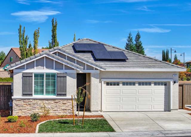 Property at 1464 Westwind Way, Rocklin, CA 95765, 3 beds, 2 baths