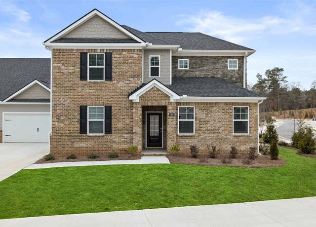 Property at 552 Silver Moon Dr, Loganville, GA 30052, 3 beds, 3 baths