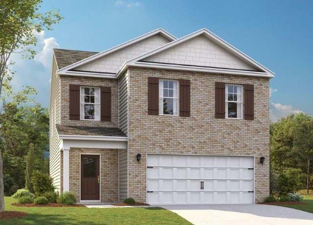 Property at Edmon Plan, Cleveland, TN 37323, 4 beds, 2.5 baths