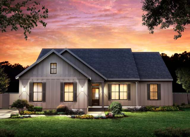 Property at The Cape Plan, Cape Charles, VA 23310, 4 beds, 3 baths