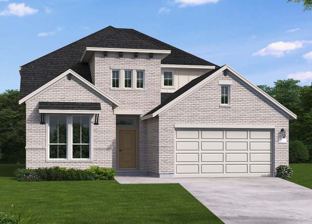 Property at 5744 Emmett St, New Braunfels, TX 78130, 5 beds, 3.5 baths