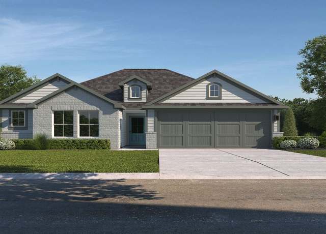 Property at 12409 Trogdon Rd, Lorena, TX 76655, 3 beds, 2 baths