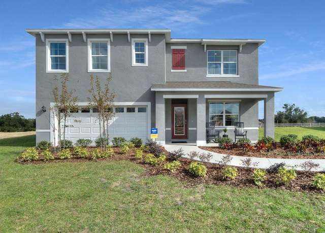 Property at HAYDEN Plan, Mount Dora, FL 32757, 5 beds, 3 baths