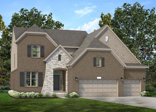 Property at The Hampton Colonial Plan, New Baltimore, MI 48047, 4 beds, 2.5 baths