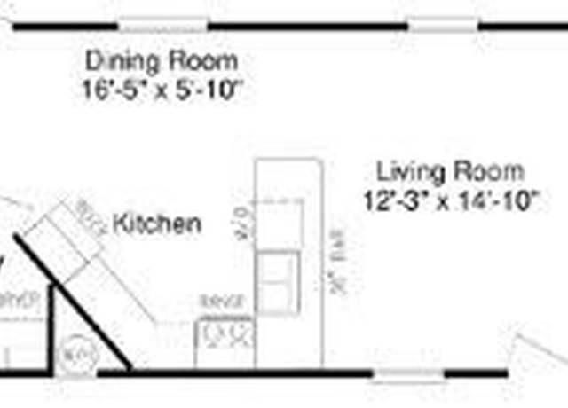 Property at 6410 Walzem Rd #486, San Antonio, TX 78218, 3 beds, 2 baths