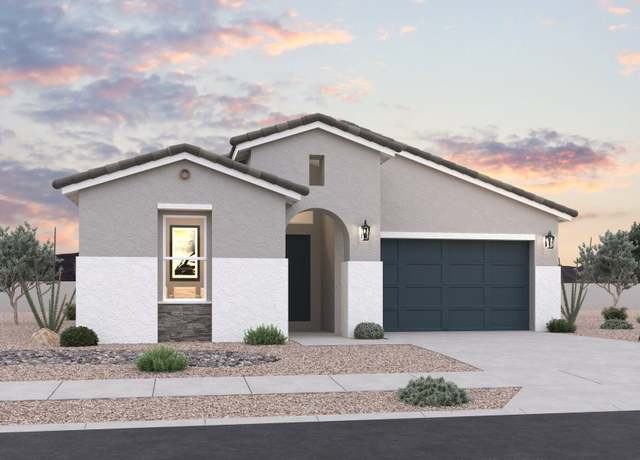 Property at Lumina Plan, Surprise, AZ 85387, 4 beds, 3 baths