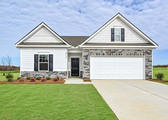 Property at Homes Available Soon Plan, Rome, GA 30165