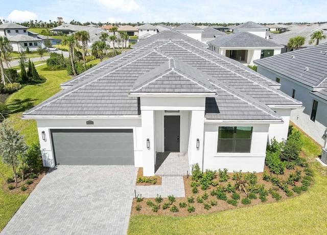 Property at 10080 SW Latium Way, Port Saint Lucie, FL 34986, 3 beds, 3 baths