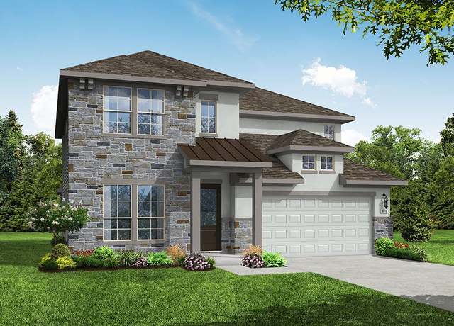 Property at The Arlington Plan, Magnolia, TX 77353, 4 beds, 3.5 baths