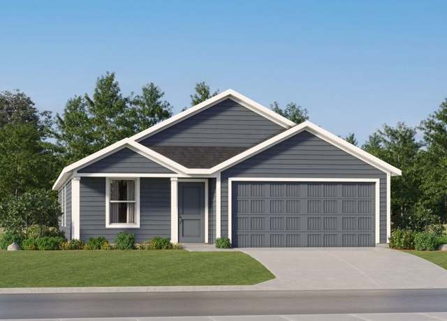 Property at 3422 Llano Alto Cir, Temple, TX 76504, 4 beds, 2 baths