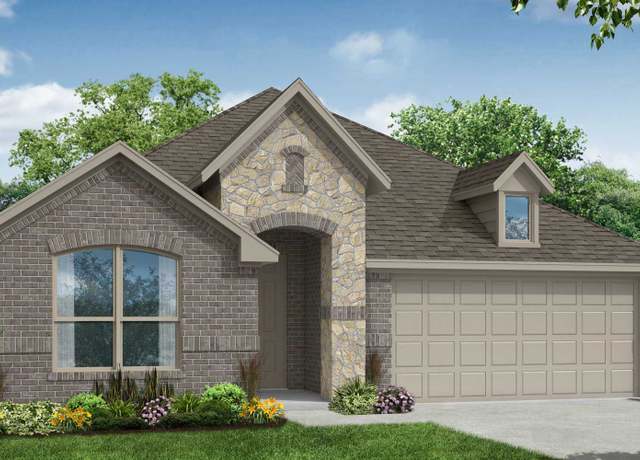 Property at 103 Whistling Duck Dr, Balch Springs, TX 75180, 3 beds, 2 baths