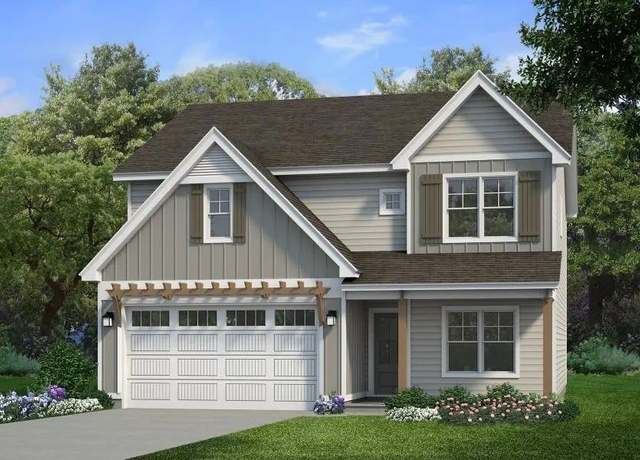 Property at Argyle Plan, Lillington, NC 27546, 4 beds, 2.5 baths