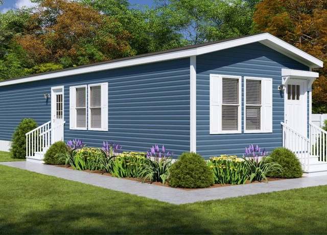 Property at 6038 Savannah Hwy Unit 16S, Ravenel, SC 29470, 3 beds, 2 baths