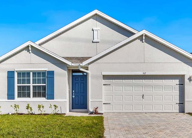 Property at Cali Plan, Labelle, FL 33935, 4 beds, 2 baths
